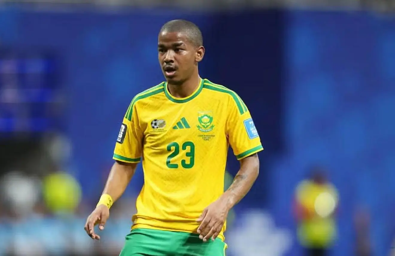 Sudafrica in lutto per la scomparsa di Jayden Adams