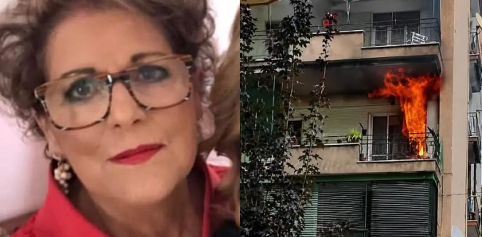 A sinistra Gena Totaro