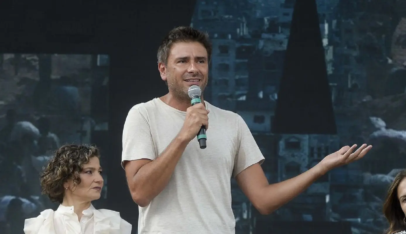 Alessandro Di Battista