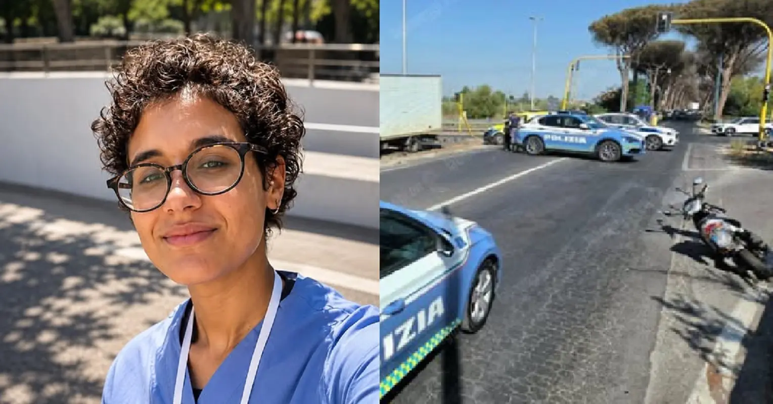 latina anna d8217angelillo muore a 34 anni sull8217appia il tragico incidente che ha spezzato la vita all8217infettivologa da Notizieaudaci.it latina anna d8217angelillo muore a 34 anni sull8217appia il tragico incidente che ha spezzato la vita all8217infettivologa