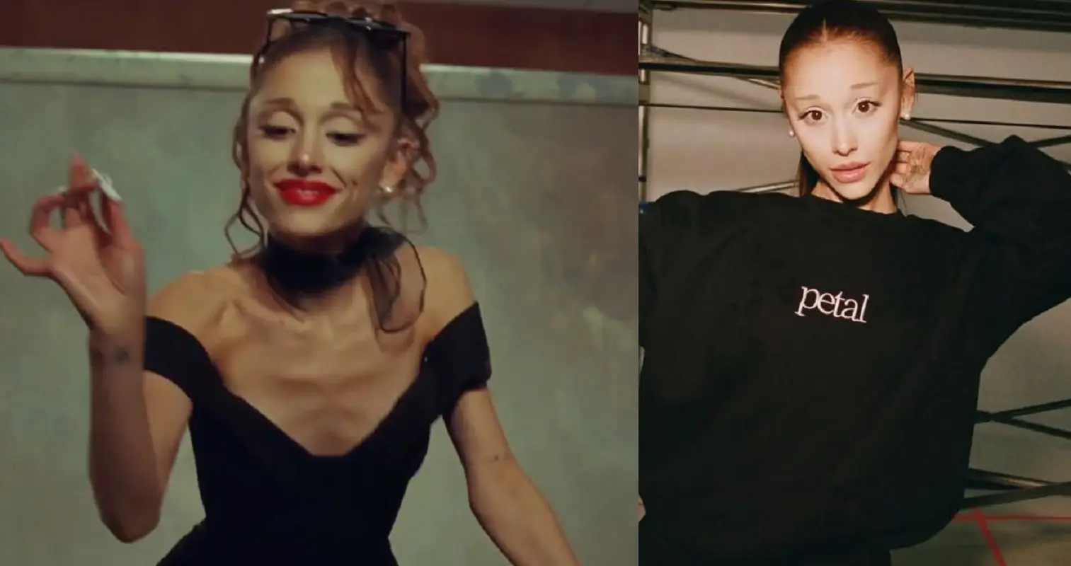 Ariana Grande