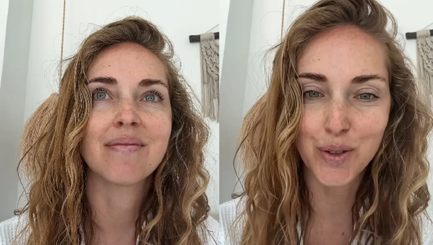 Chiara Ferragni