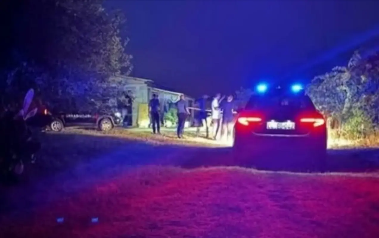 Coppia di anziani trovata morta nelle campagne di Cisterna tra Borgo Podgora e Prato Cesarino