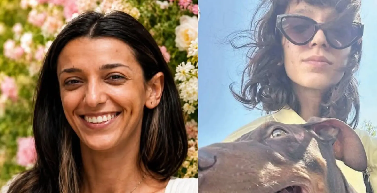Dafne Rebaudo