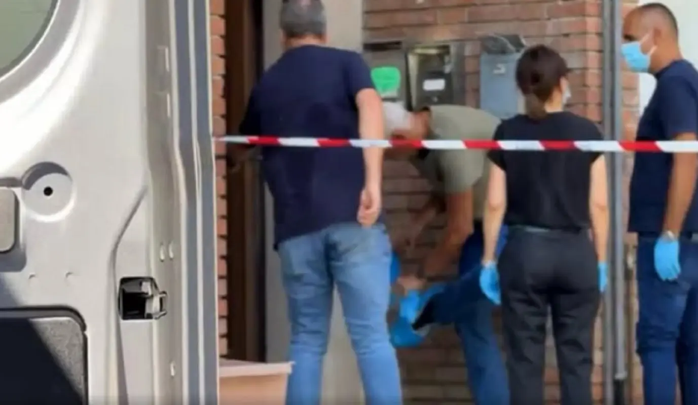 Daouda Sangarè è stato accoltellato all'alba nella sua abitazione a Montese