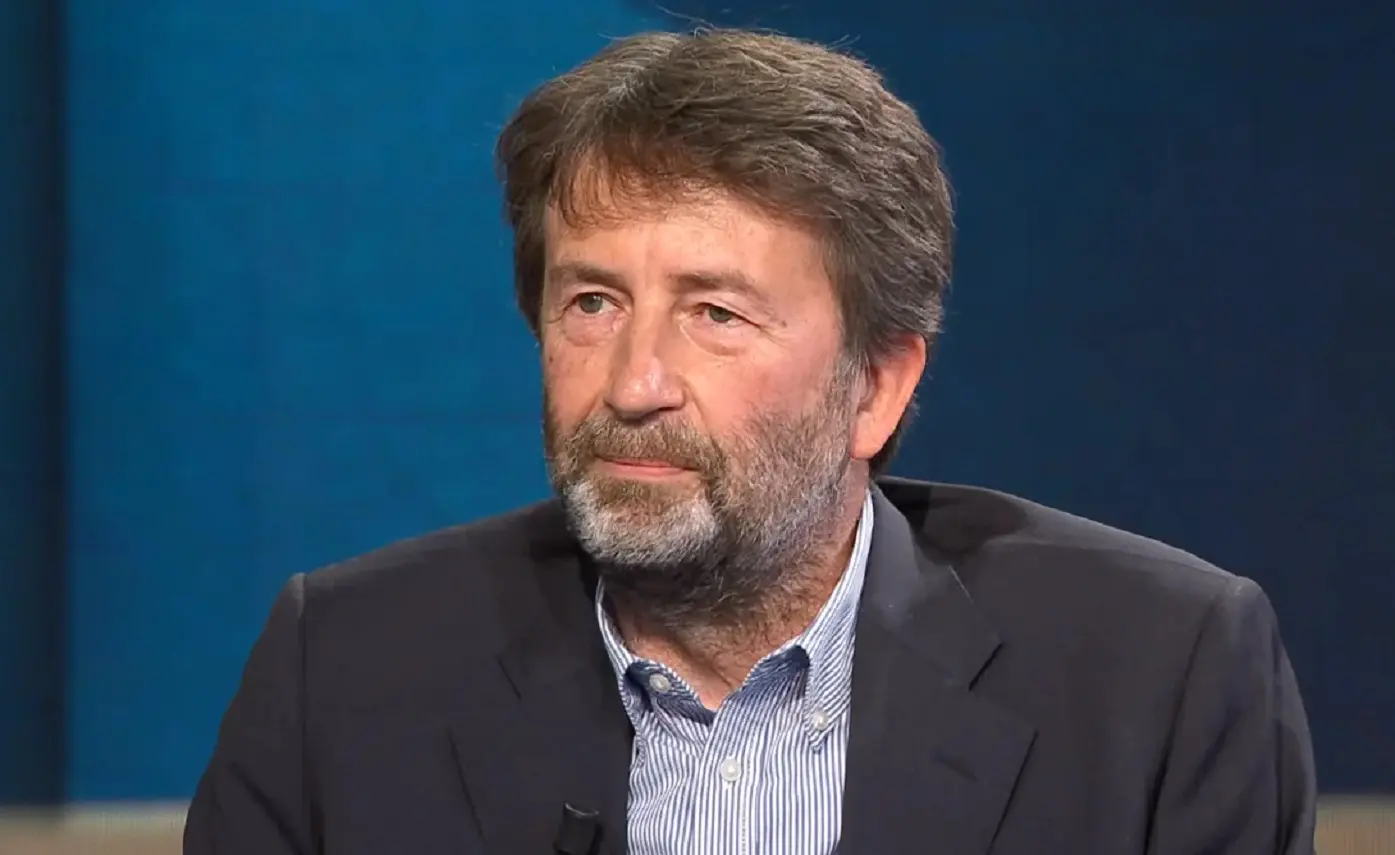Dario Franceschini