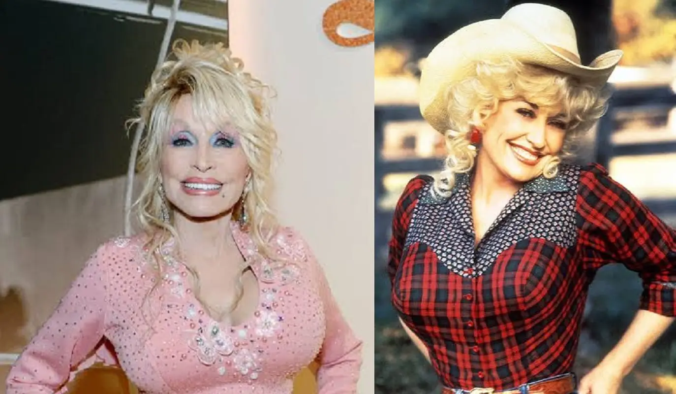 Dolly Parton