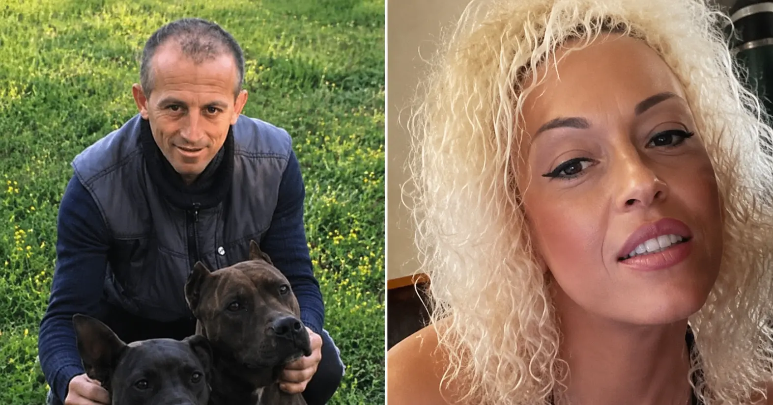ornella forastefano morta dopo l8217aggressione ad amendolara lasciata davanti all8217ospedale il compagno fermato a bari da Notizieaudaci.it ornella forastefano morta dopo l8217aggressione ad amendolara lasciata davanti all8217ospedale il compagno fermato a bari