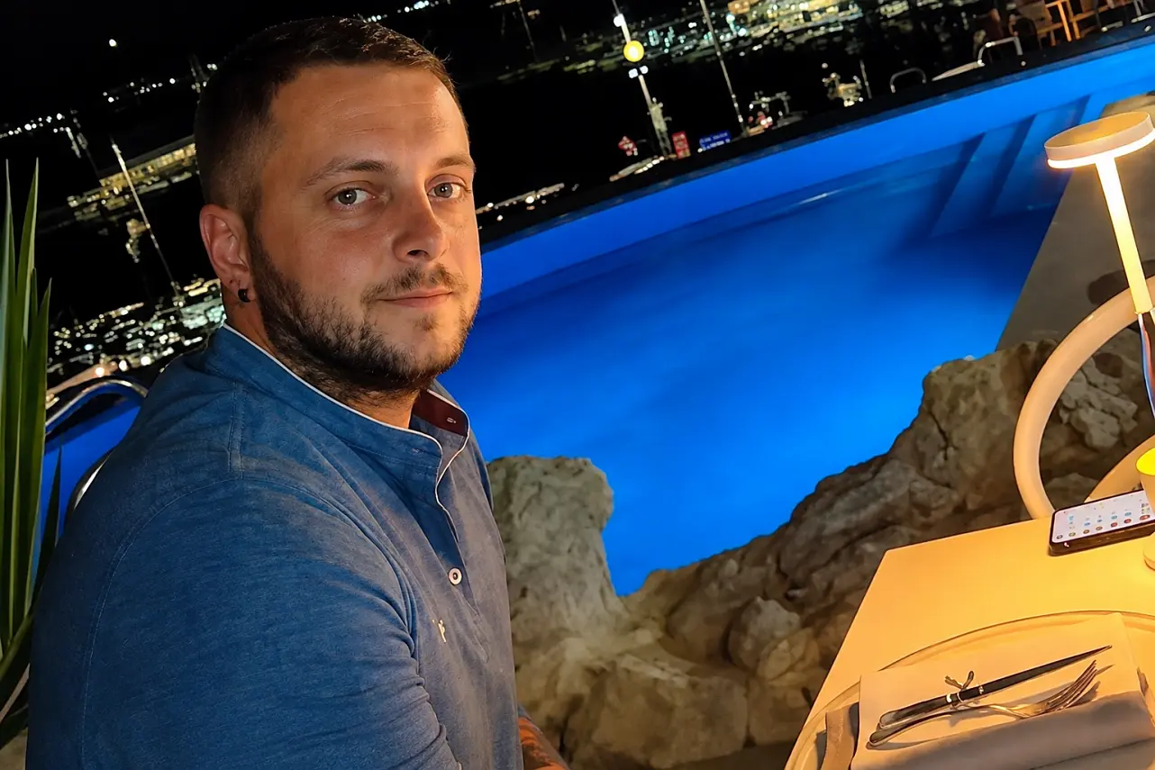 Fabio Barlotti