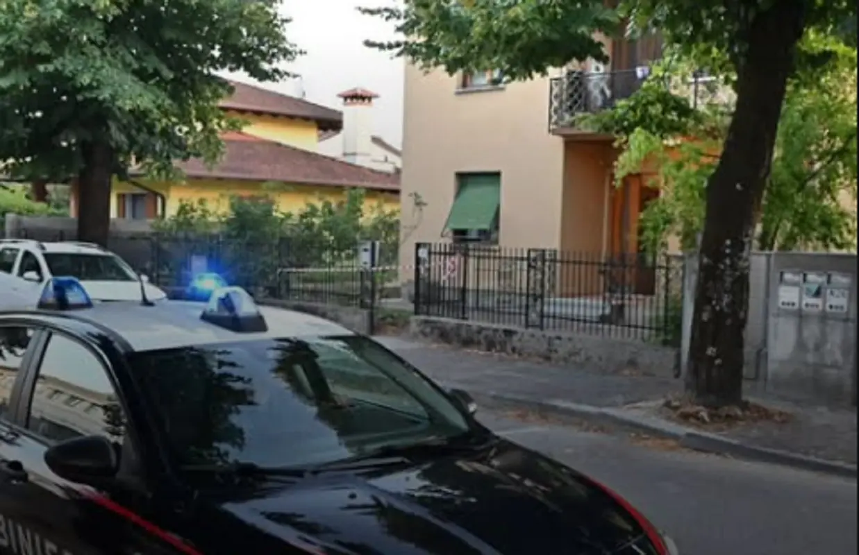 femminicidio a san giovanni al natisone uccisa dal marito dopo la lite i vicini hanno sentito le urla da Notizieaudaci.it femminicidio a san giovanni al natisone uccisa dal marito dopo la lite i vicini hanno sentito le urla