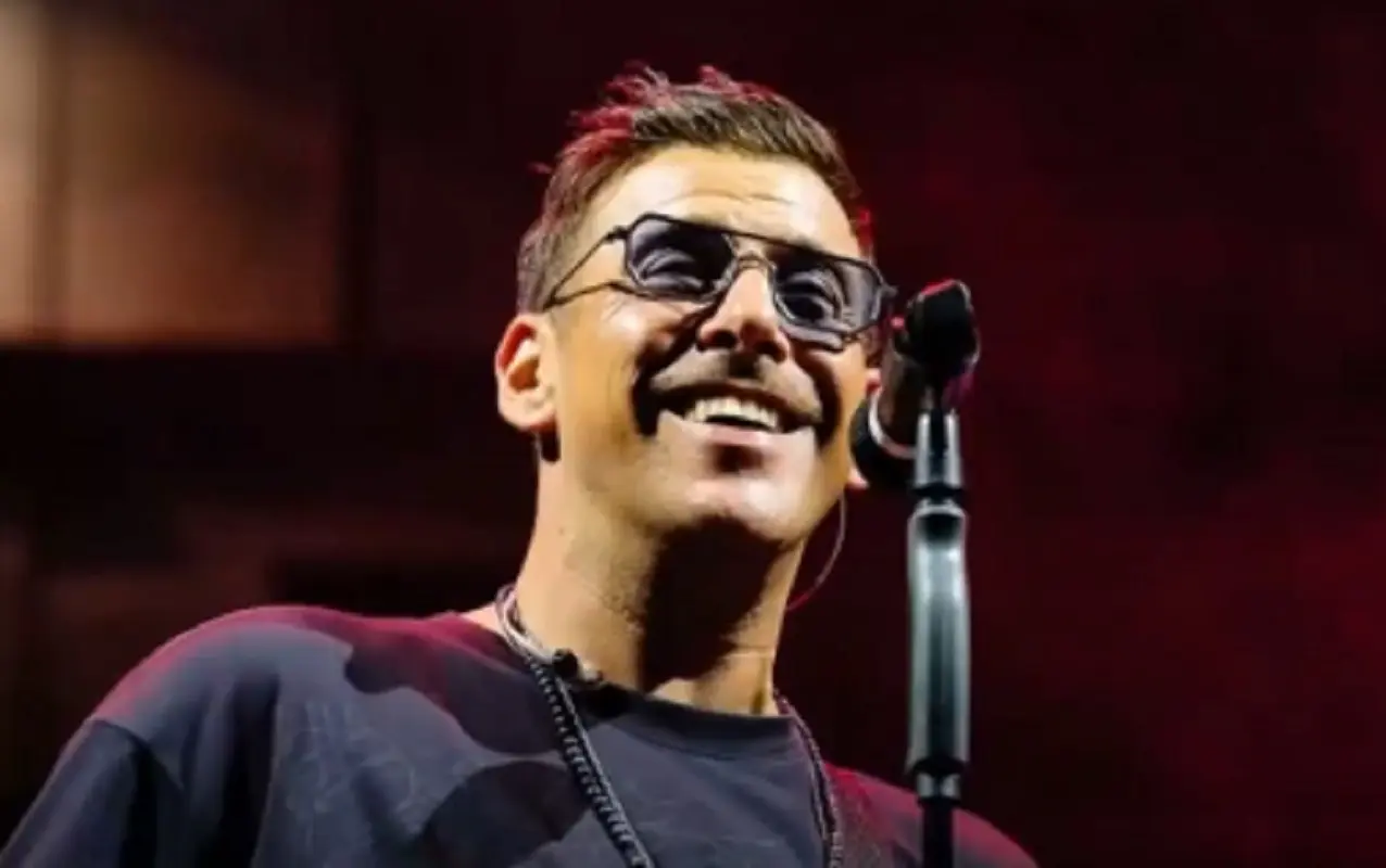 Francesco Gabbani
