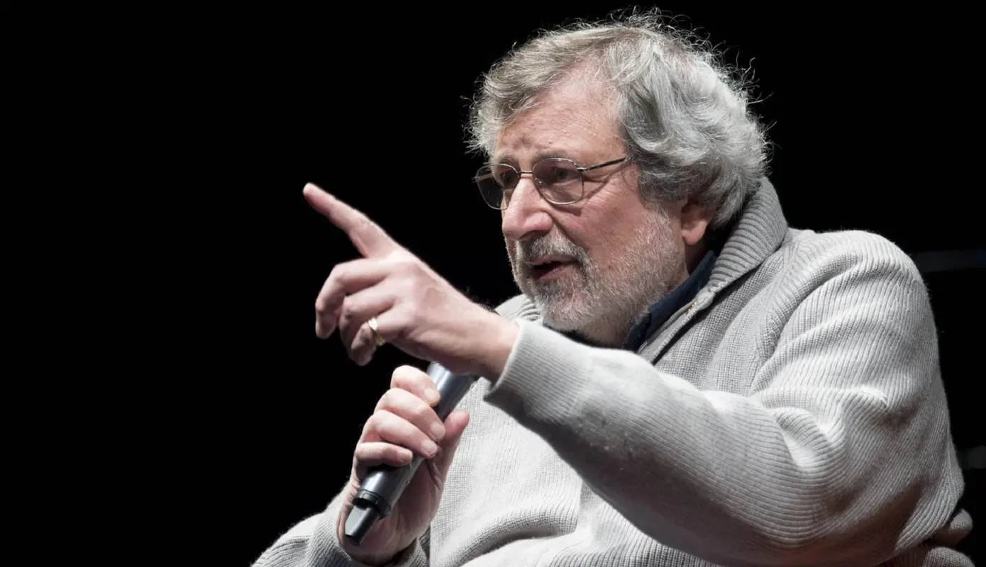 Francesco Guccini