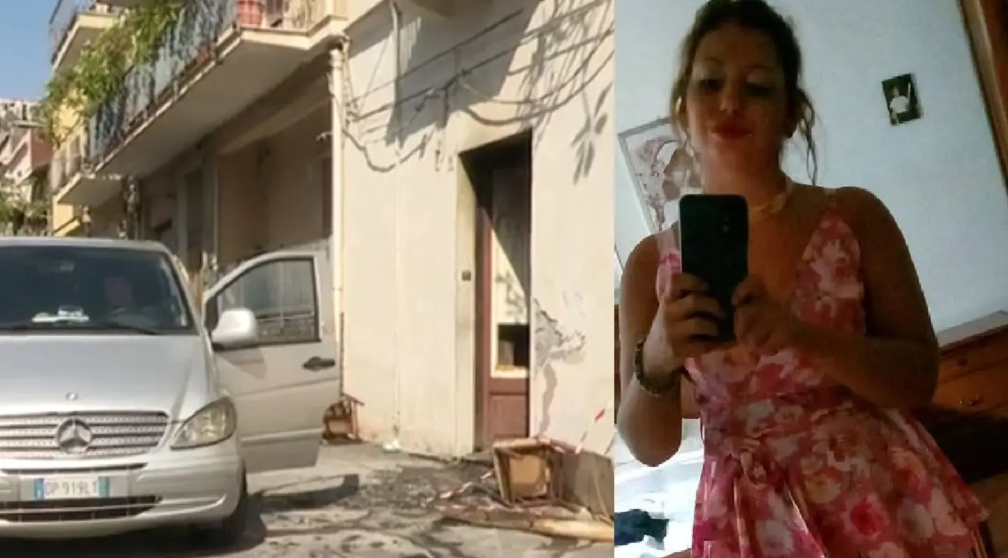 Giallo a Riposto, 34enne trovata priva di vita nell'appartamento in fiamme