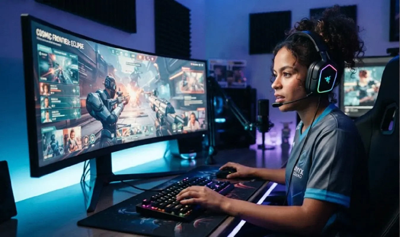 Il marketing prende sempre più spunto dal gaming