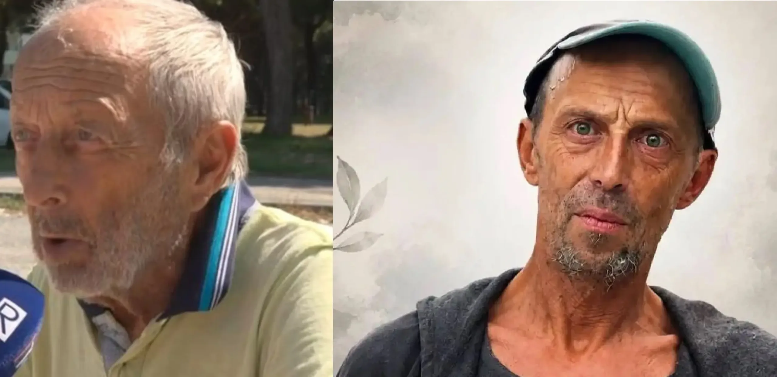 Il padre di Nicola Musiani aggredito nello stesso luogo dove è morto il figlio