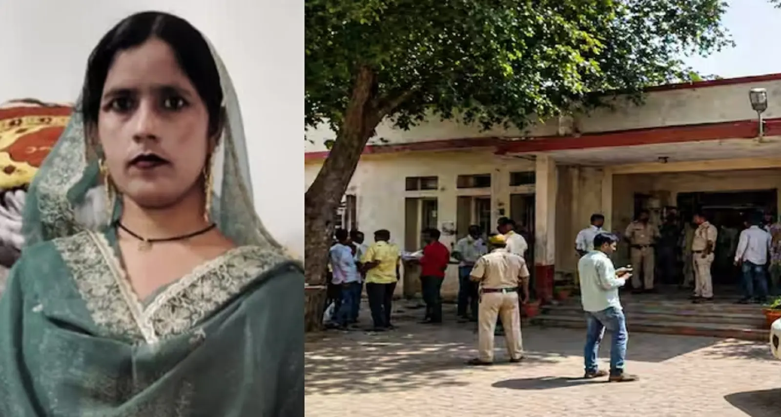madre 32enne muore dopo la tortura del marito con scosse elettriche il terreno ereditato al centro dell8217orrore in india da Notizieaudaci.it madre 32enne muore dopo la tortura del marito con scosse elettriche il terreno ereditato al centro dell8217orrore in india