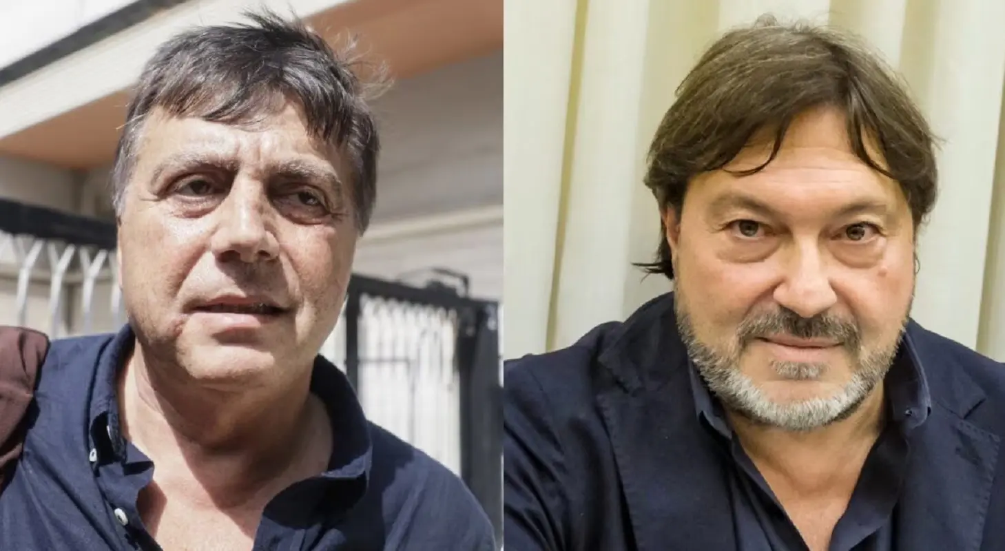 Lavitola e Ranucci