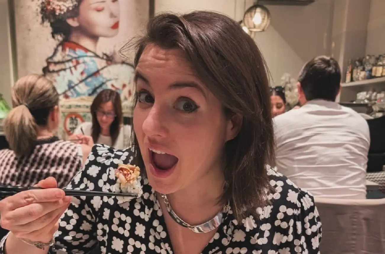 Ludovica Cioria