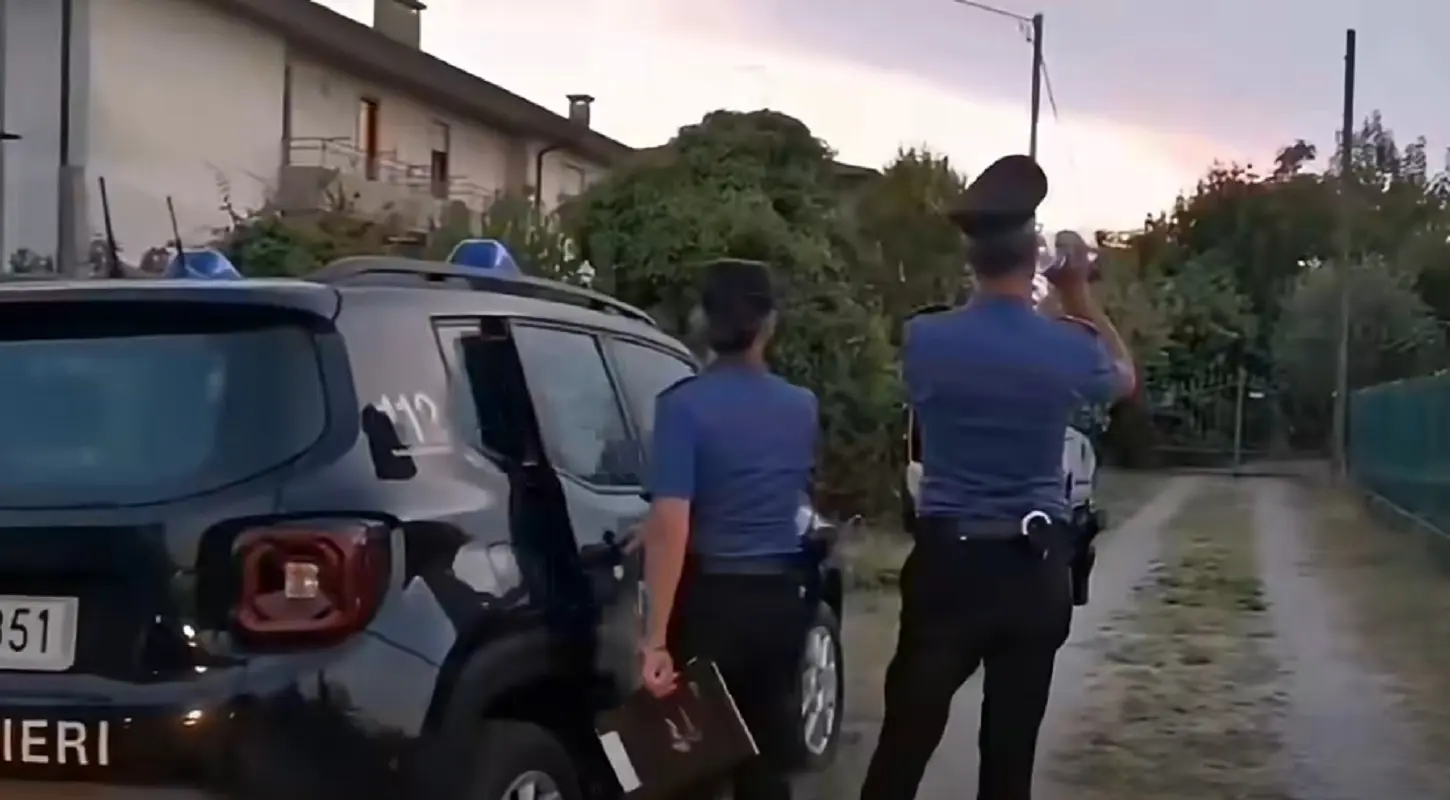 fara vicentino marito e moglie trovati morti in casa erano l236 da almeno dieci giorni chi sono e il giallo nell8217abitazione da Notizieaudaci.it fara vicentino marito e moglie trovati morti in casa erano l236 da almeno dieci giorni chi sono e il giallo nell8217abitazione