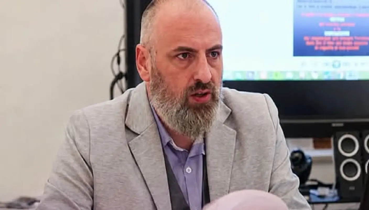 Mattia Maestri