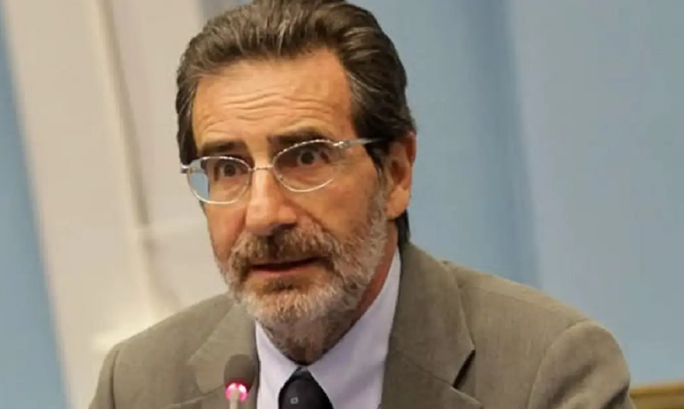 Maurizio Giammusso