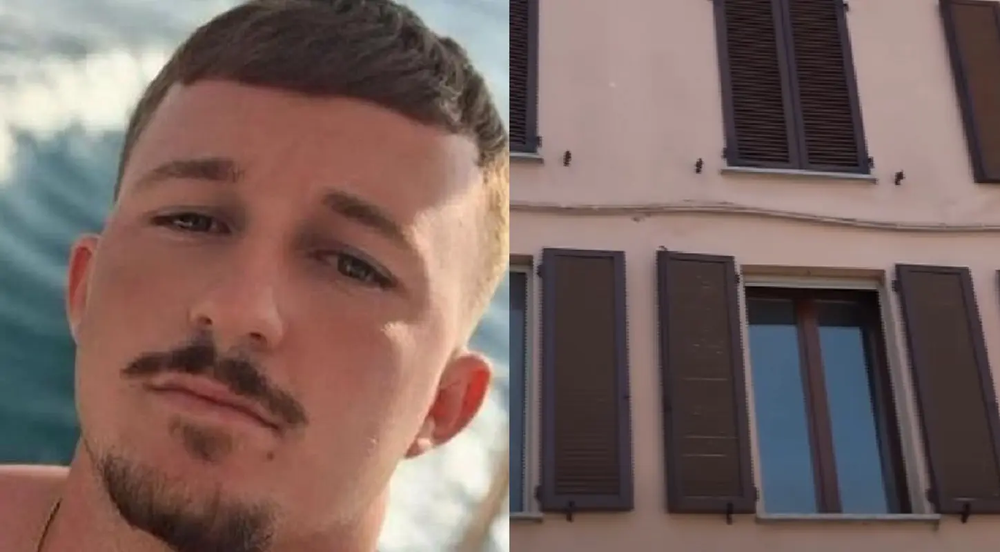 Murian Dalipaj ucciso a Cremona