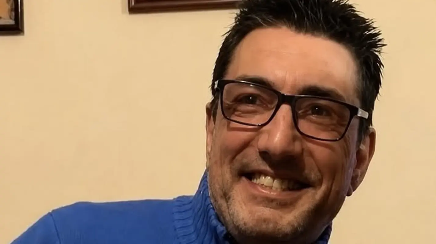 Paolo Abate