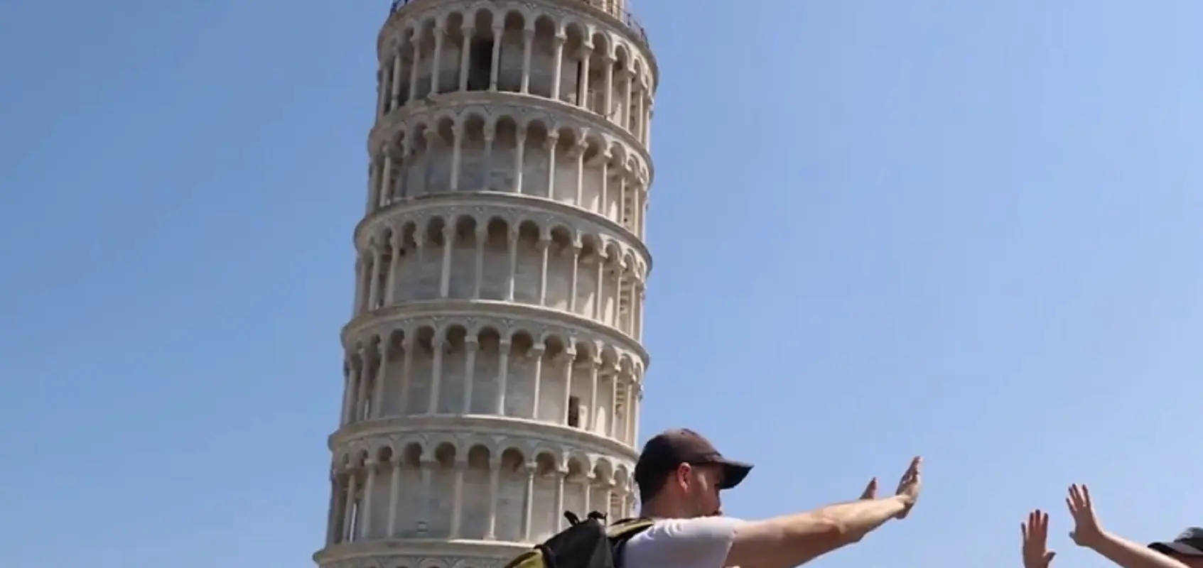 Paura a Pisa per la scossa di terremoto di magnitudo 4.3 registrata a Pisa