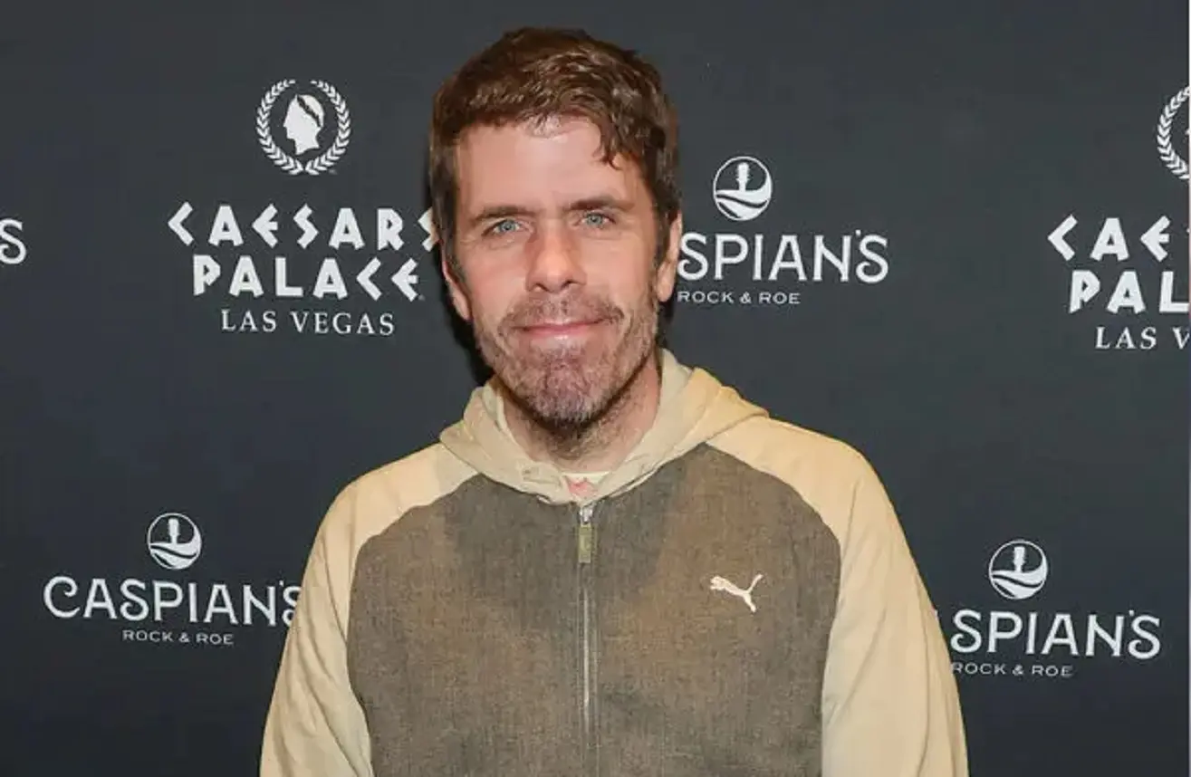 Perez Hilton