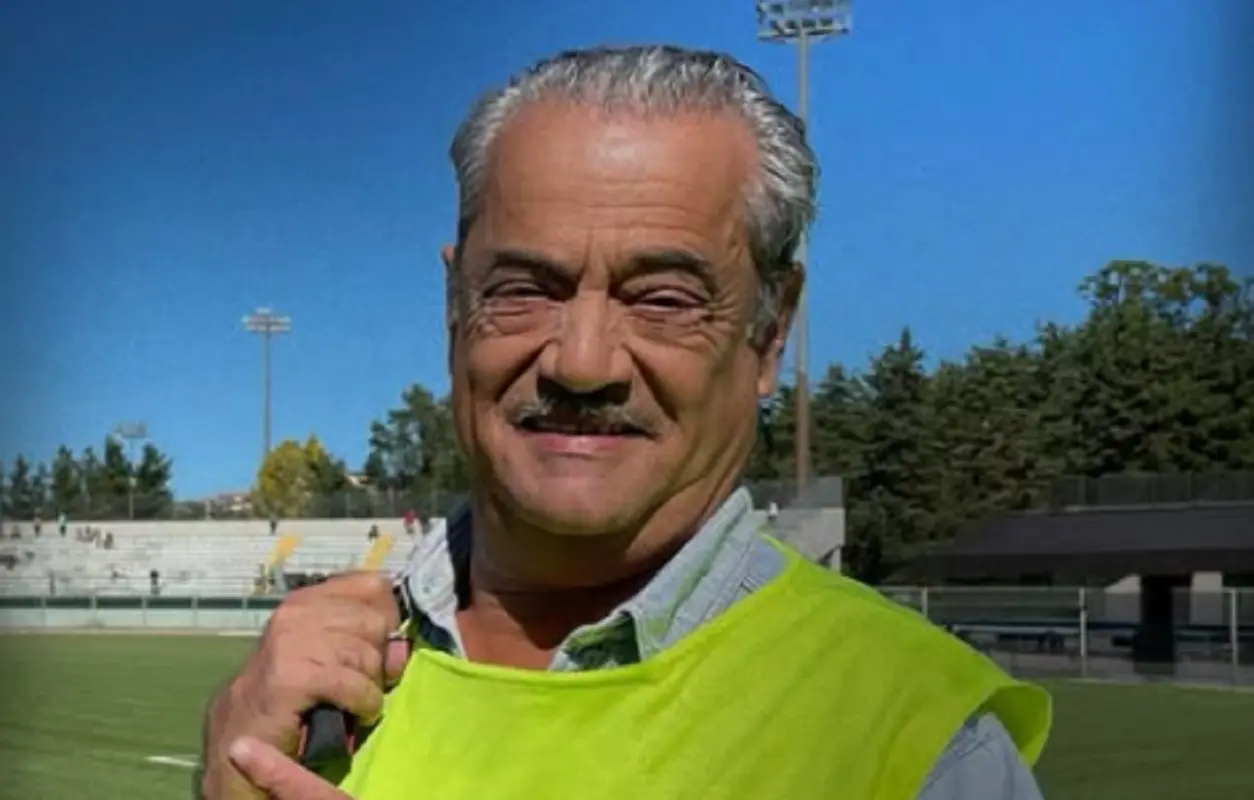 Pierluigi Bollettini