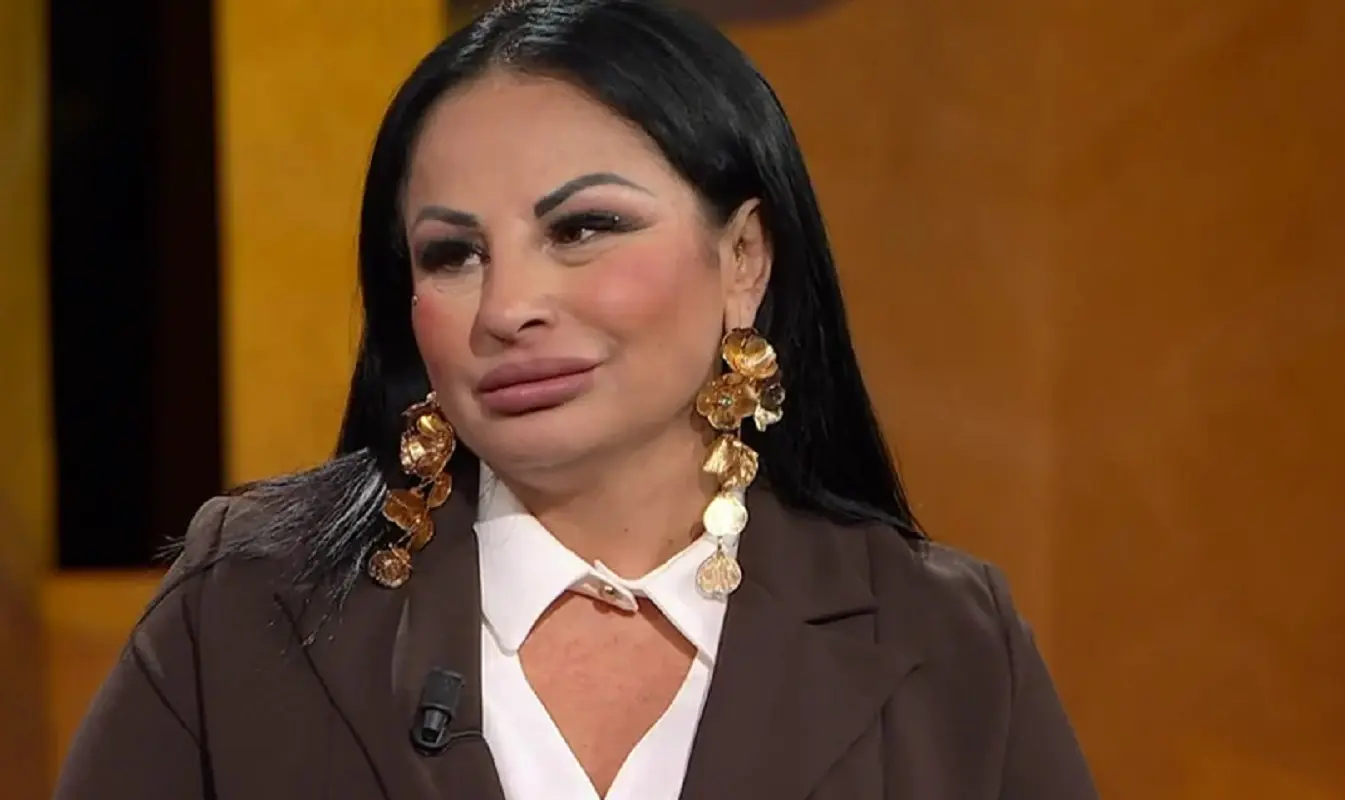 Rita De Crescenzo