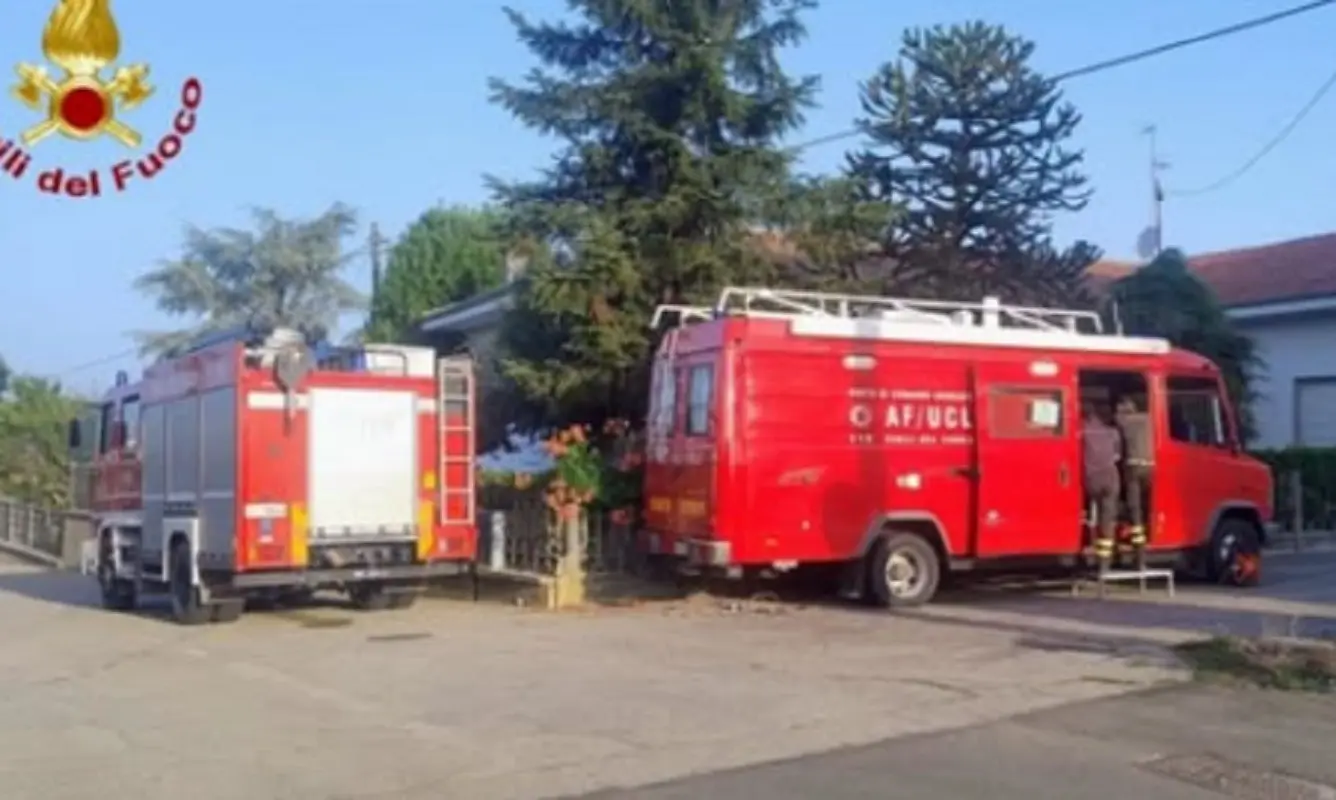 Ritrovato il bambino di 10 anni scomparso a Baldissero d'Alba