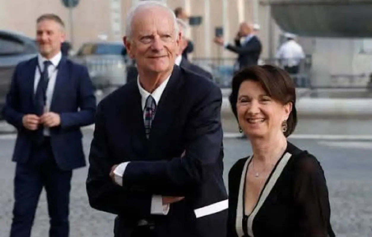 Ritrovato il corpo del marito della Ministra Roccella