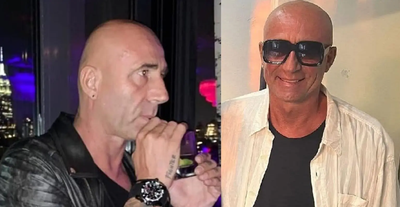 Roberto Buffagni