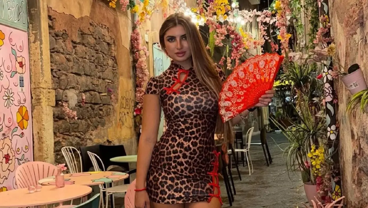 sabrina soussi l8217aggressione dopo temptation island graffi sul volto e minacce la situazione sta degenerando da Notizieaudaci.it sabrina soussi l8217aggressione dopo temptation island graffi sul volto e minacce la situazione sta degenerando
