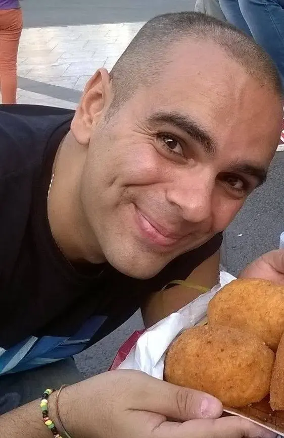 Sergio Tia