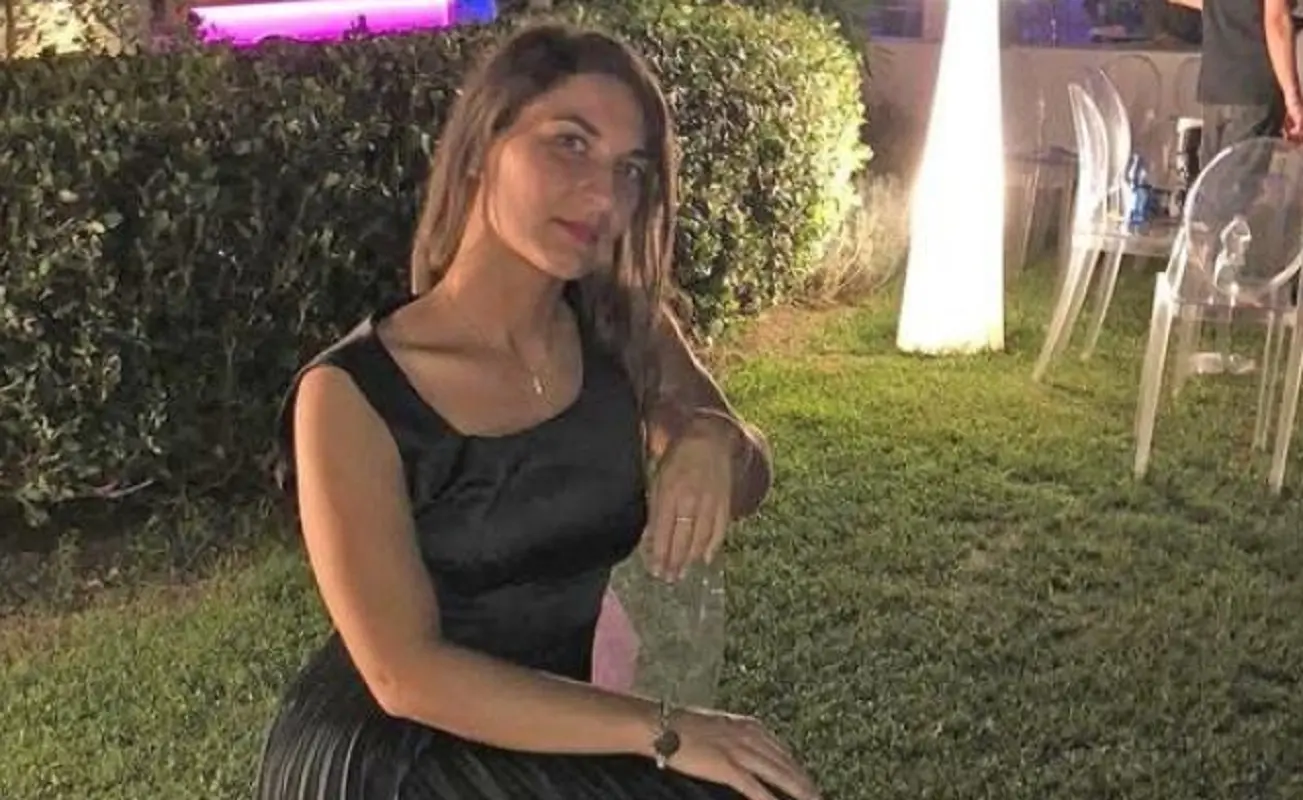 tania terrin quel messaggio alla ex del compagno sabato mi ha quasi uccisa da Notizieaudaci.it tania terrin quel messaggio alla ex del compagno sabato mi ha quasi uccisa