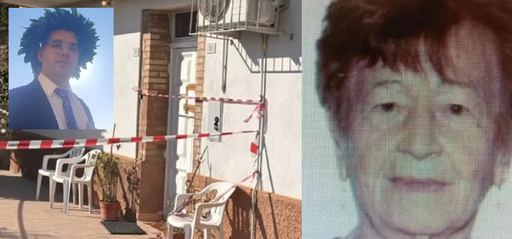 Tragedia a Chieti, Gilda Di Giuseppe uccisa dal nipote