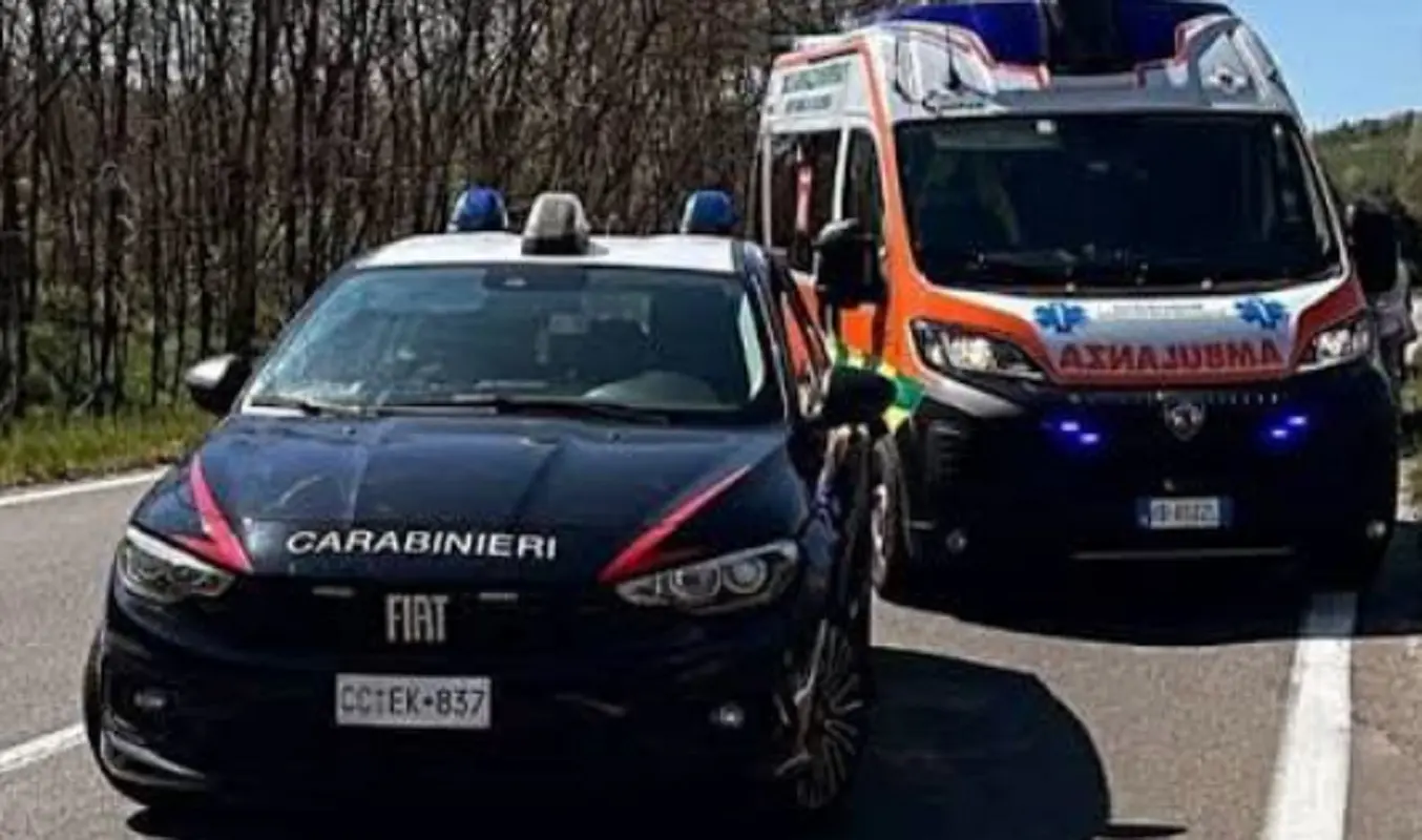 bimba di 4 anni muore investita da una moto a lecce nei marsi alla guida un 25enne il mezzo era da cross da Notizieaudaci.it bimba di 4 anni muore investita da una moto a lecce nei marsi alla guida un 25enne il mezzo era da cross