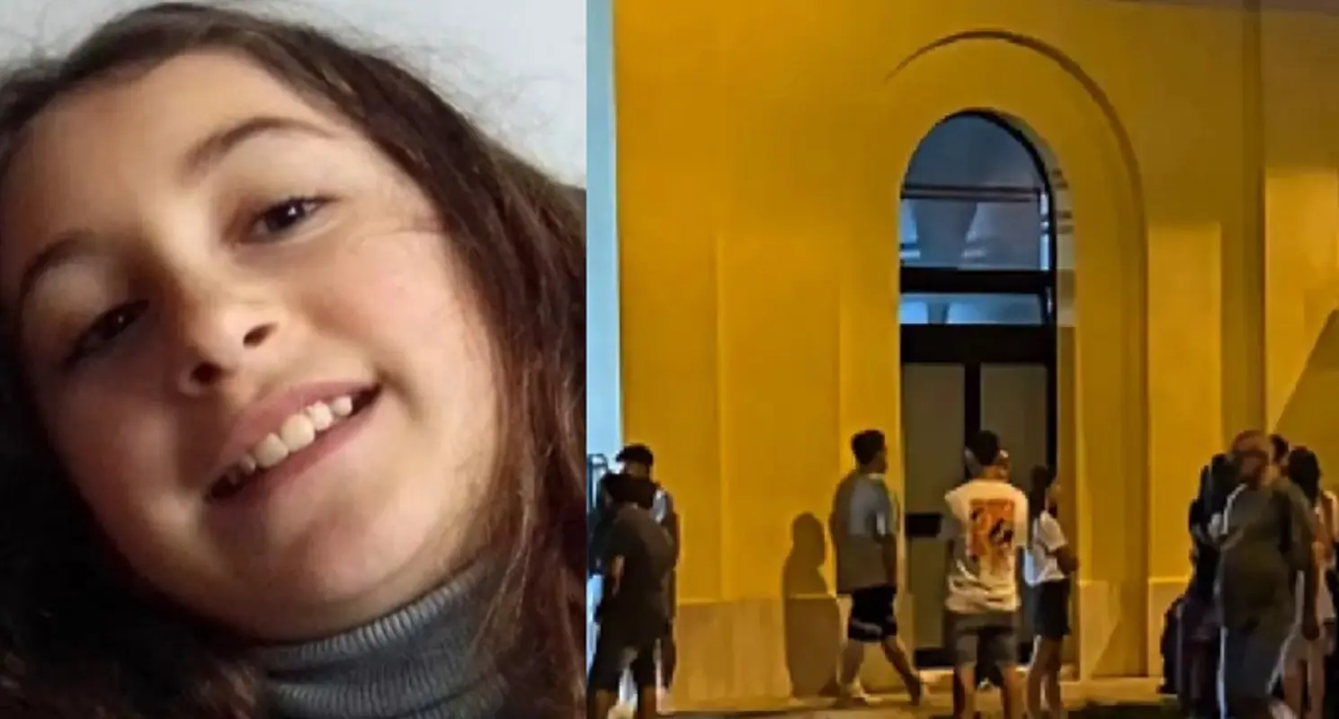 Una distrazione sarebbe stata fatale a Benedetta Danieli