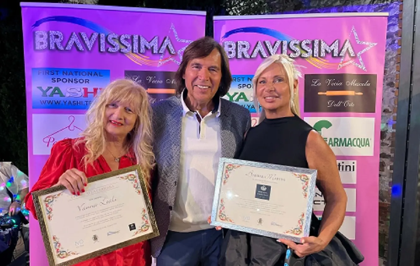bravissima conquista polpenazze del garda 21 concorrenti in passerella per la tappa bresciana del talent di valerio merola da Notizieaudaci.it bravissima conquista polpenazze del garda 21 concorrenti in passerella per la tappa bresciana del talent di valerio merola