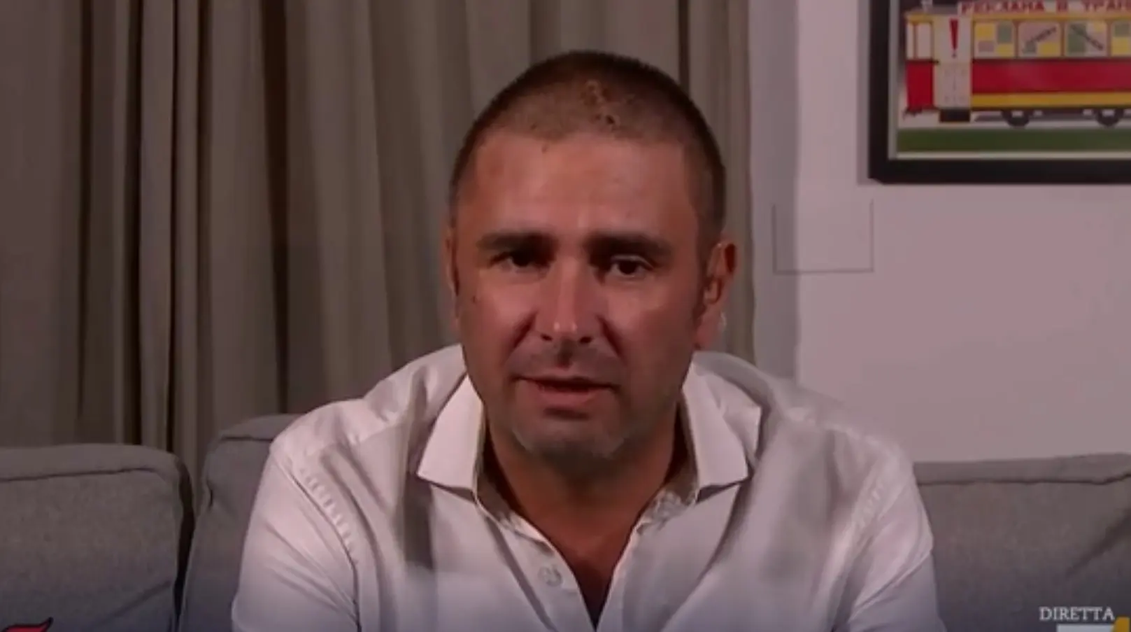 Alessandro Di Battista