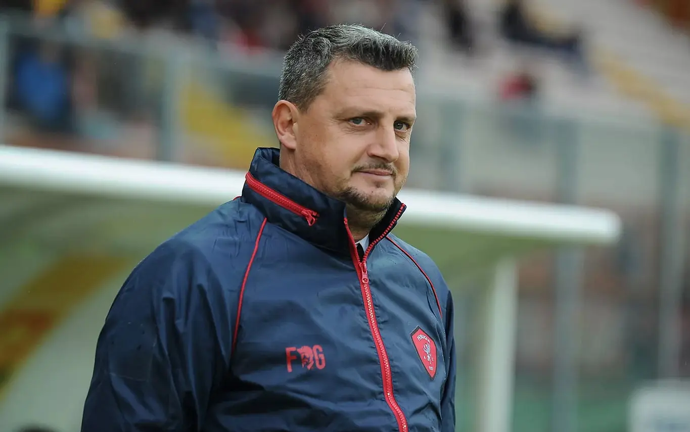 Andrea Camplone