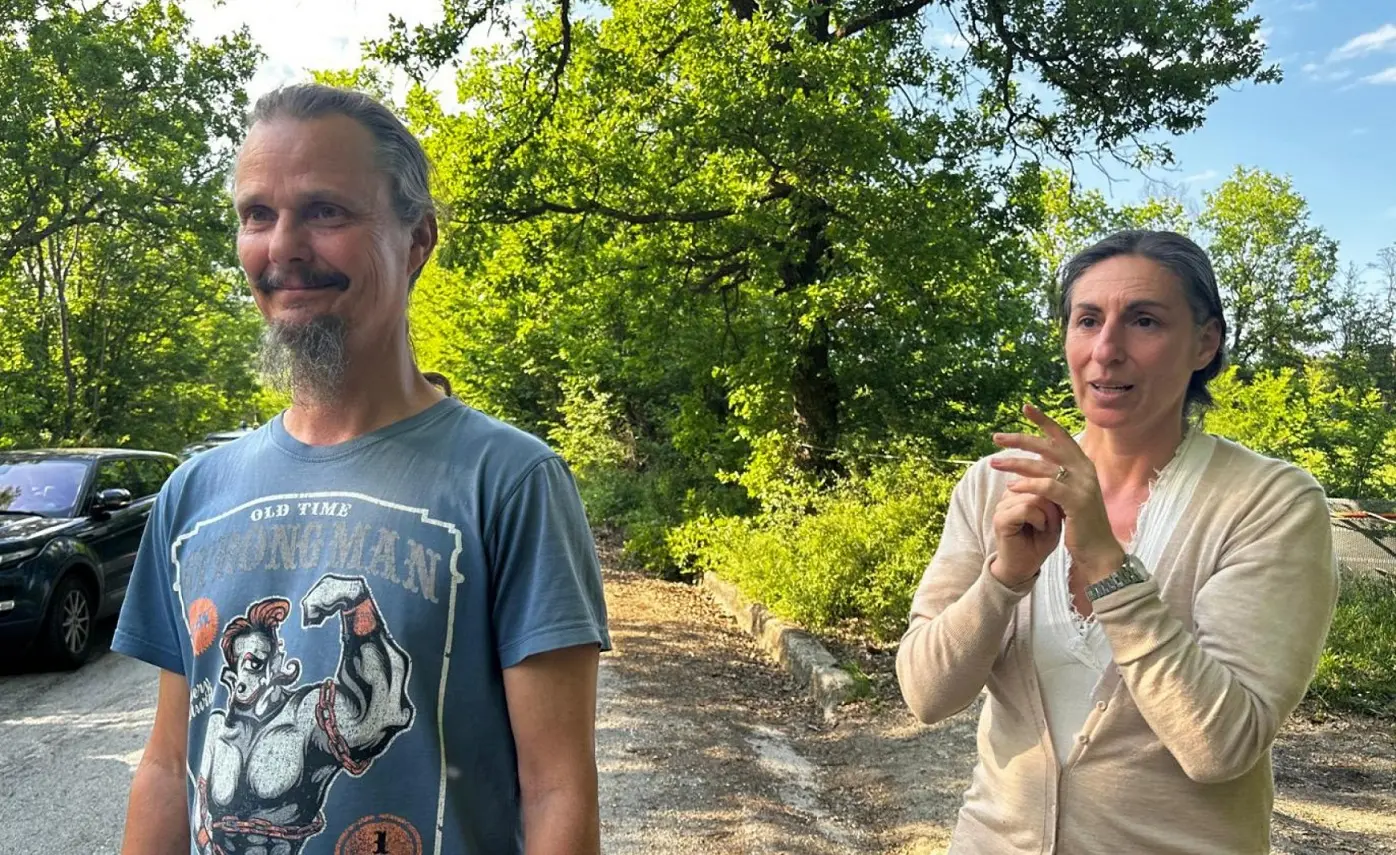 famiglia nel bosco i genitori una decisione che ci spezza il cuore pillon i rientri a palmoli non sono ancora partiti da Notizieaudaci.it famiglia nel bosco i genitori una decisione che ci spezza il cuore pillon i rientri a palmoli non sono ancora partiti