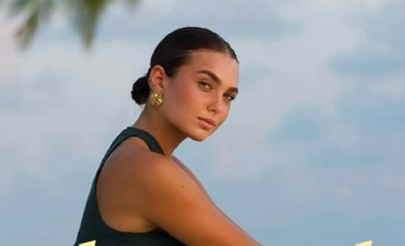 Chanel Totti