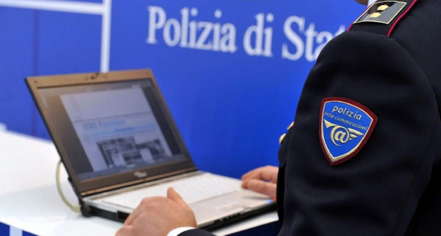 Choc a Napoli, arresto lo zio di un bambino per abusi