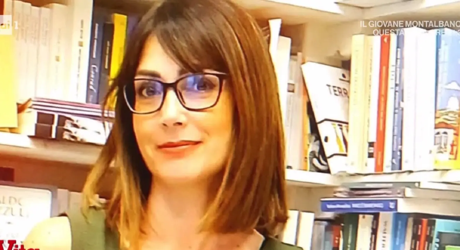 Cristina Stillitano