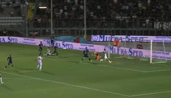 Da Silva sblocca il risultato