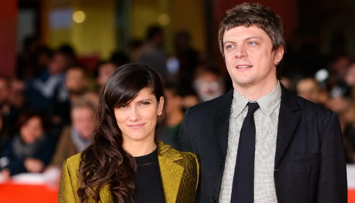 Elisa Toffoli e Andrea Rigonat