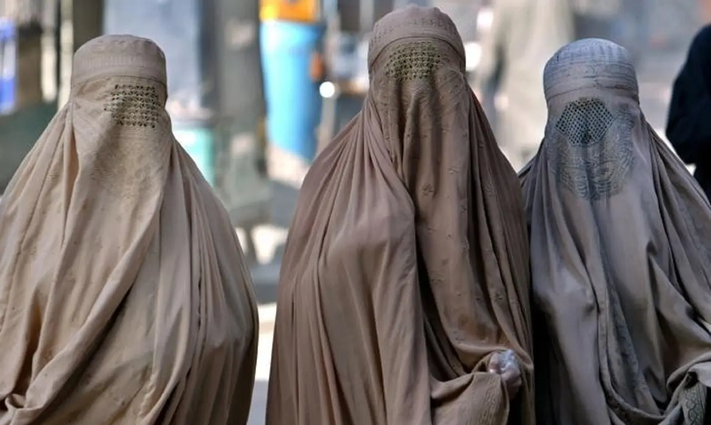 burqa e niqab a scuola multe fino a 1000 euro il giurista solleva dubbi sul decreto da Notizieaudaci.it burqa e niqab a scuola multe fino a 1000 euro il giurista solleva dubbi sul decreto